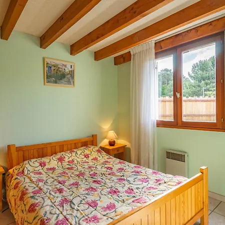 Tatil Evi Chaleureuse Maison Les Mouettes