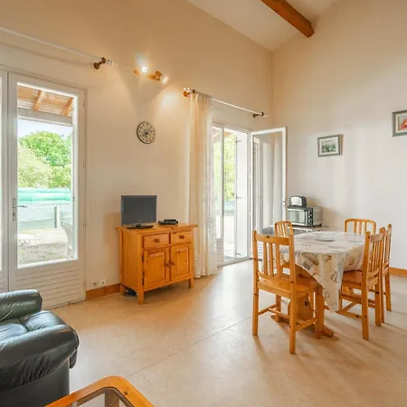 Tatil Evi Chaleureuse Maison Les Mouettes *