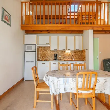 Chaleureuse Maison Les Mouettes Ferienhaus